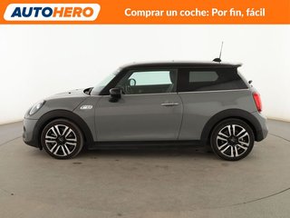 MINI Cooper Cooper S
