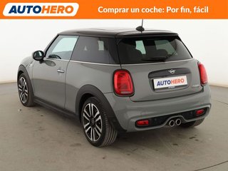 MINI Cooper Cooper S