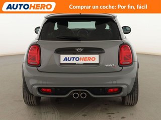MINI Cooper Cooper S