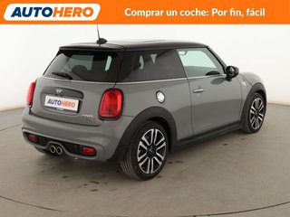 MINI Cooper Cooper S