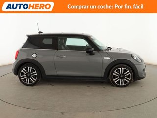 MINI Cooper Cooper S