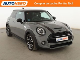 MINI Cooper Cooper S