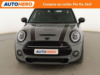 MINI Cooper Cooper S