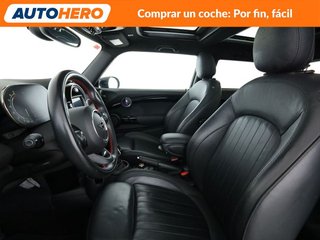 MINI Cooper Cooper S