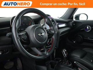 MINI Cooper Cooper S