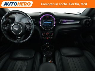 MINI Cooper Cooper S
