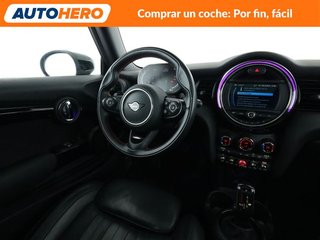 MINI Cooper Cooper S