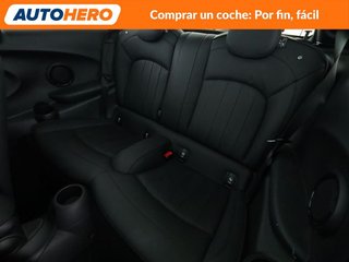 MINI Cooper Cooper S