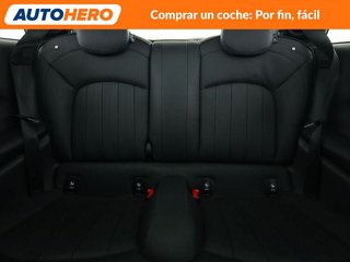 MINI Cooper Cooper S