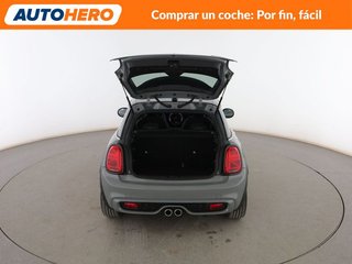 MINI Cooper Cooper S