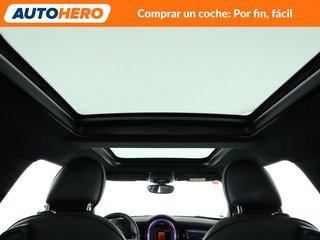 MINI Cooper Cooper S
