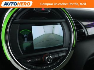 MINI Cooper Cooper S