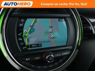 MINI Cooper Cooper S