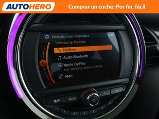 MINI Cooper Cooper S