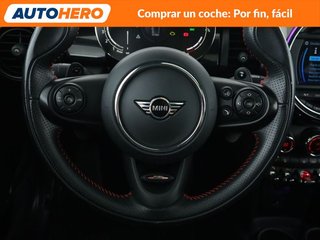 MINI Cooper Cooper S
