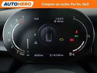 MINI Cooper Cooper S