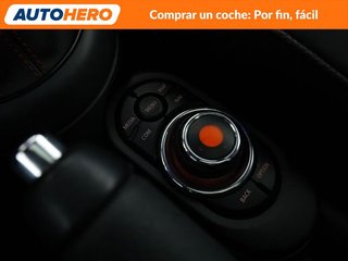MINI Cooper Cooper S