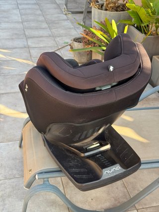 Silla de coche Nuna