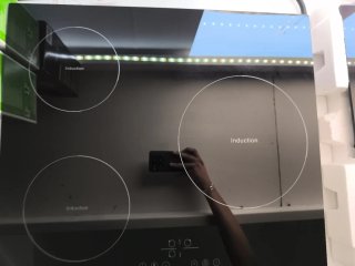 Encimera de Inducción Elecsan