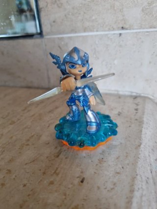 Skylanders Personaggio Blu