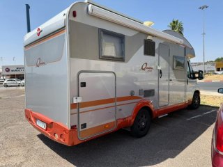 FIAT busrtner 2009
