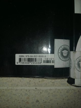 Libros de historia de España 2° de bachillerato.