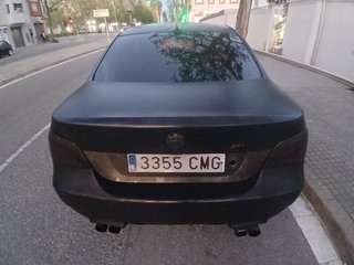 BMW Serie 5 2004