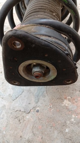 Amortiguador Boge 32-P85-A