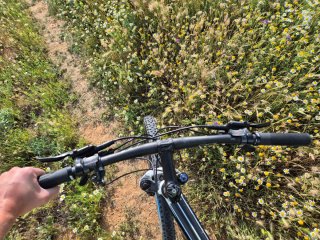 Orbea Alma H50 26” Shimano SLX