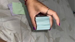 Cromos del Mundial