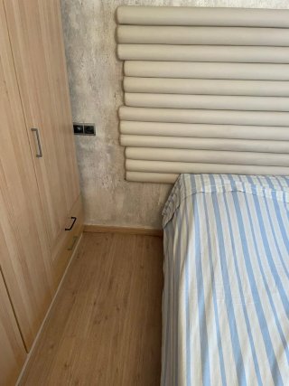 Habitación completa