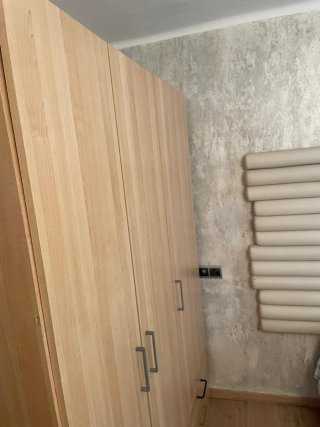 Habitación completa