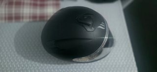 Casco Moto MT Helmets Targo Shell XL