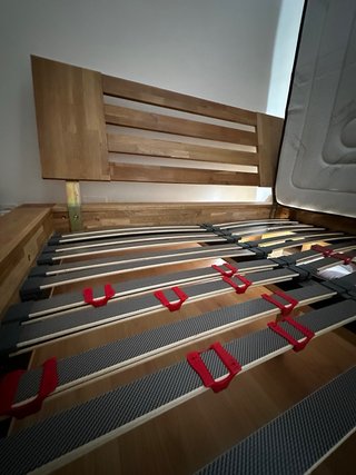 Colchón cama 135