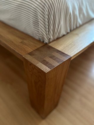 Colchón cama 135
