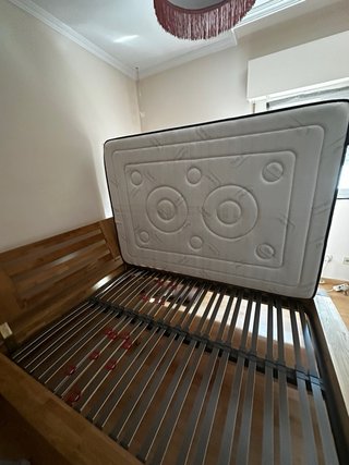 Colchón cama 135