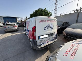 C1168 DESPIECE COMPLETO FIAT DOBLO 2016 1.3 JTD