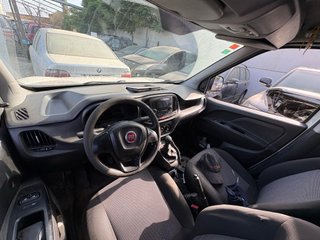C1168 DESPIECE COMPLETO FIAT DOBLO 2016 1.3 JTD