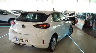 OPEL Corsa 1.5D DT Edition