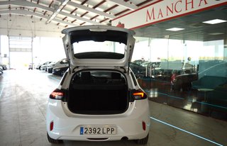 OPEL Corsa 1.5D DT Edition