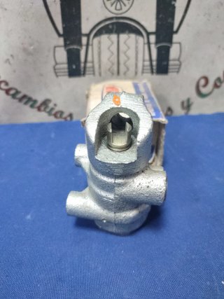 Repartidor de frenada Seat Fura