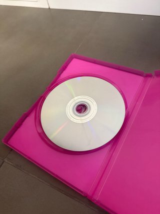 DVD Barbie y la Princesa Costurera