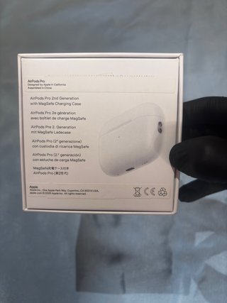 AirPods Pro 2da Gen