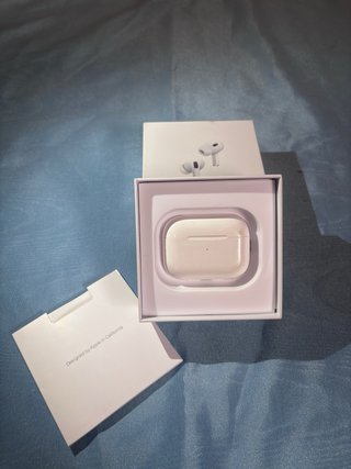 AirPods Pro 2da Gen