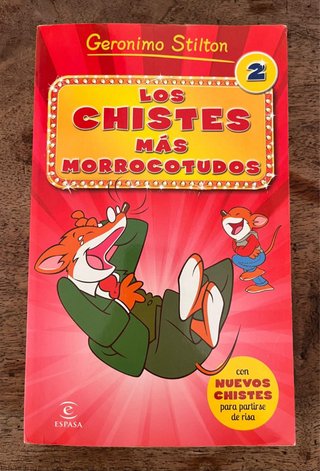 En el reino de la fantasía