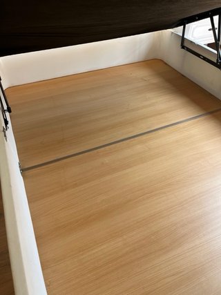 Canapé 150x190 cm