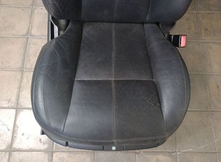 Juego asientos completo mercedes-benz clase 103397