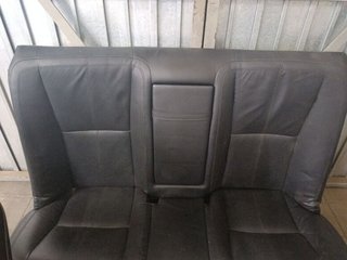 Juego asientos completo mercedes-benz clase 103397