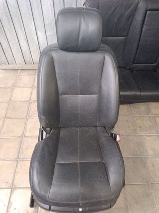 Juego asientos completo mercedes-benz clase 103397