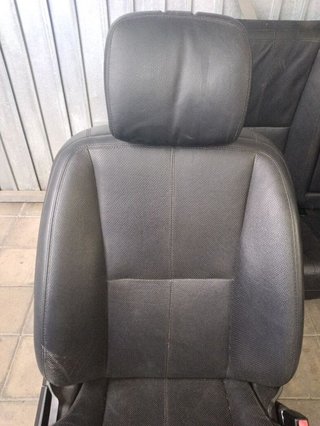 Juego asientos completo mercedes-benz clase 103397